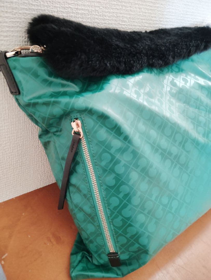 【未使用】　ゲラルディーニ　GHERARDINI ソフティーバッグ