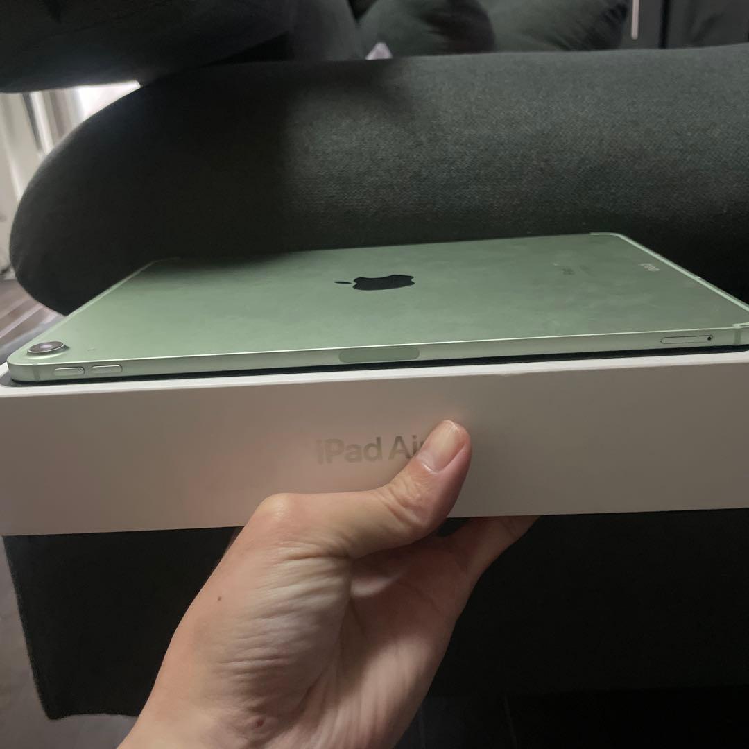 iPad Air 第4世代　Wi-Fi + Cellular ジャンク