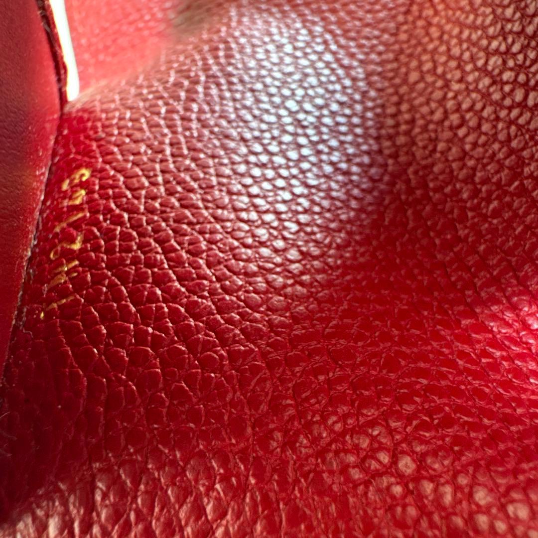 LOUIS VUITTON ルイヴィトン　キーケース　箱無し