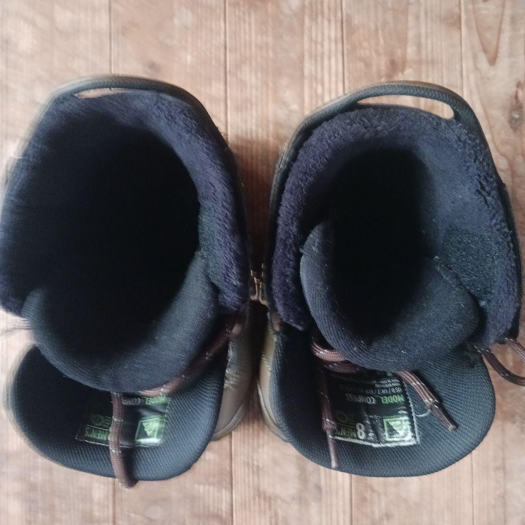 K2 COMPASS コンパス　26cm