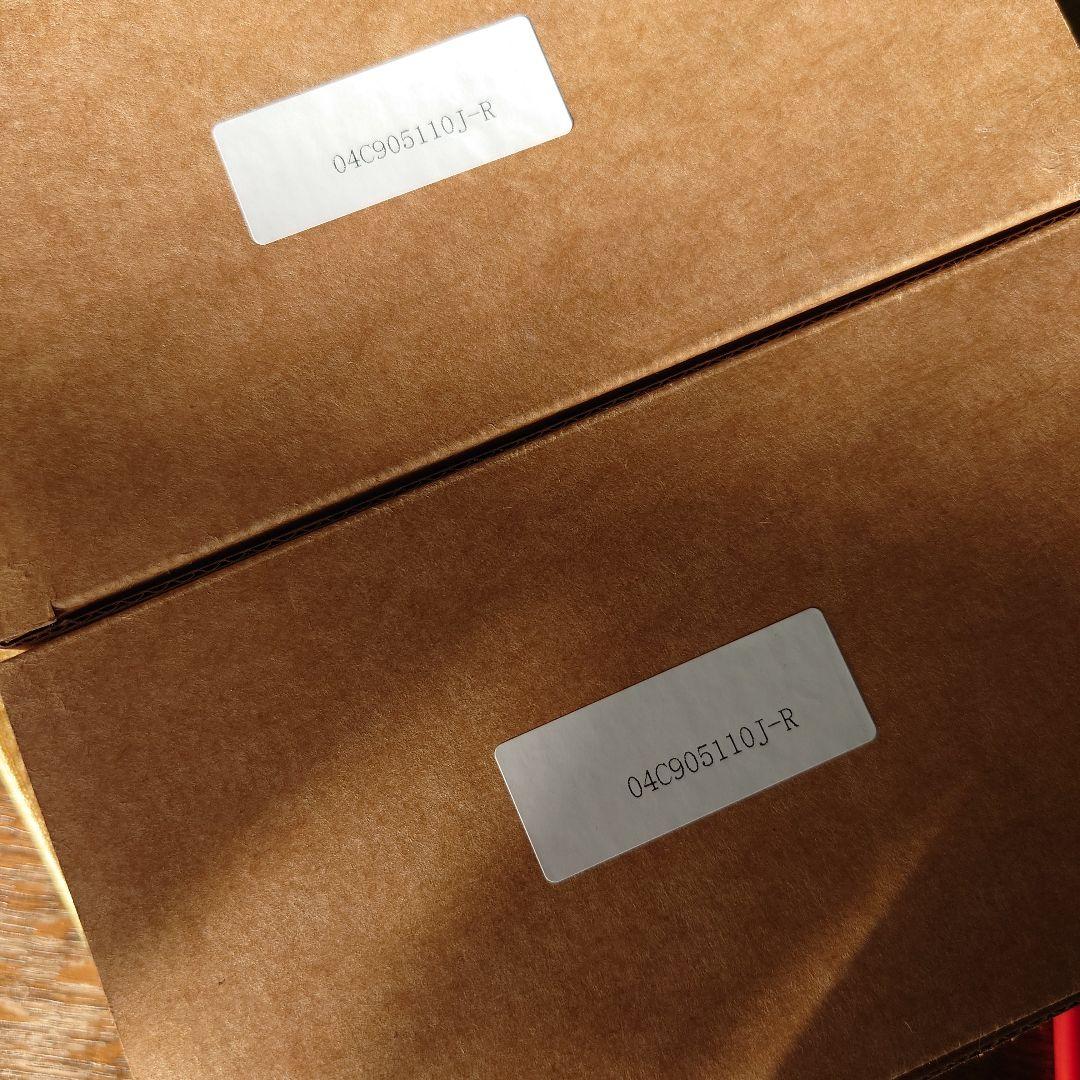 ゴルフ7 Highline用 H.S.P. イグニッションコイル　 新品未使用