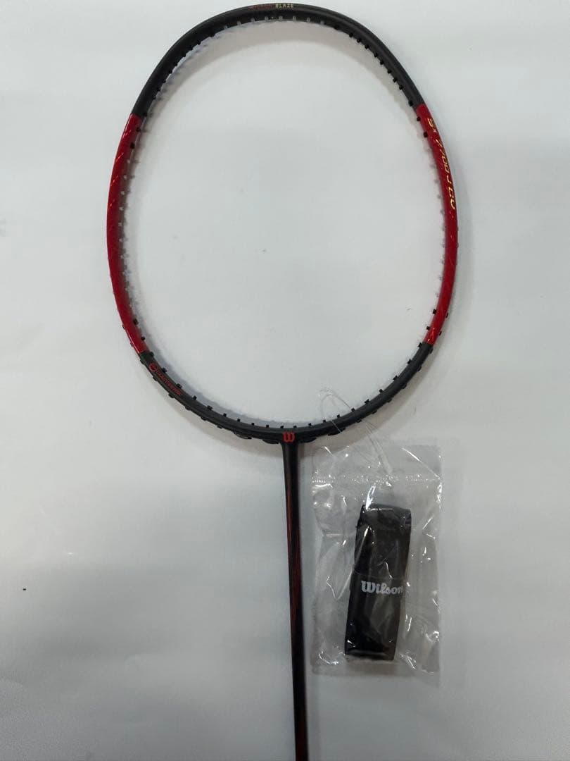 ウイルソンブレイズ7700JCV 4U5