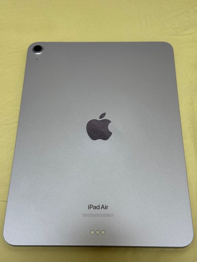 iPad Air 第6世代 11インチ パープル M2