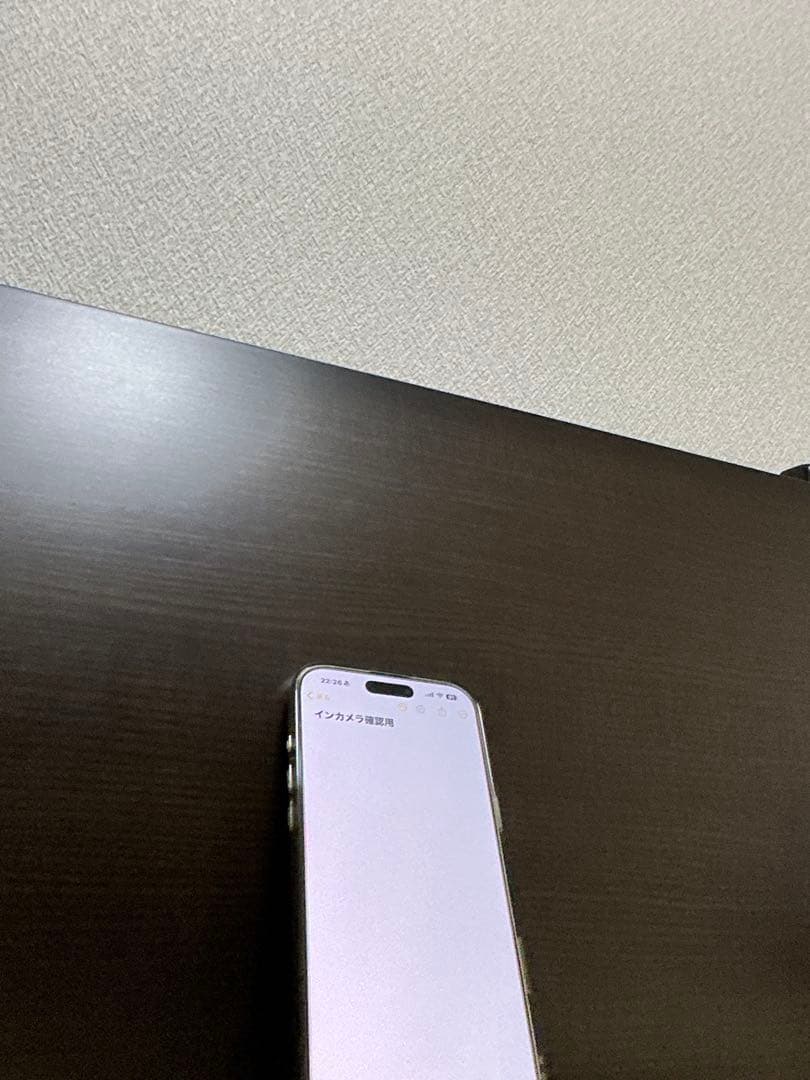 iPad Air 第6世代 11インチ パープル M2