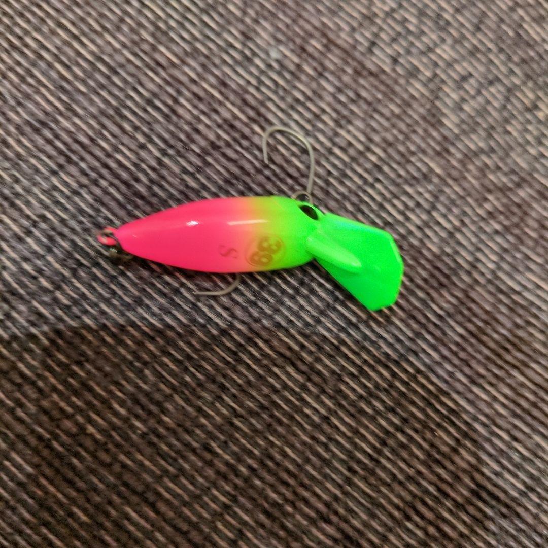 ロデオクラフト　オリカラ