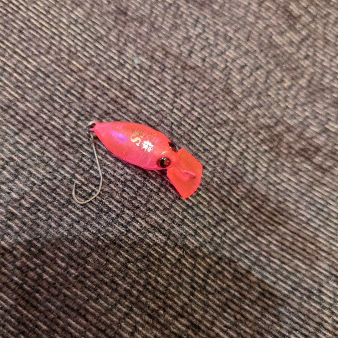 ロデオクラフト　オリカラ