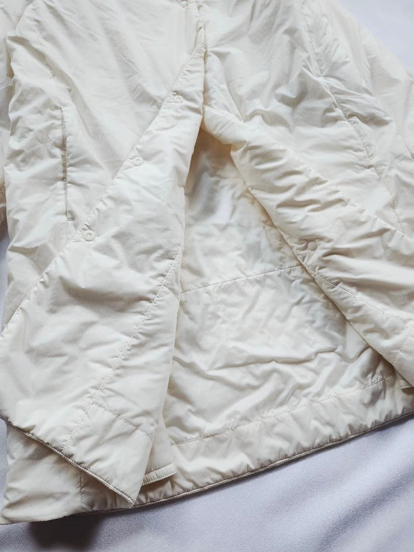 ダンスキン　中綿　ダンスキンアレグロインサレーションコート