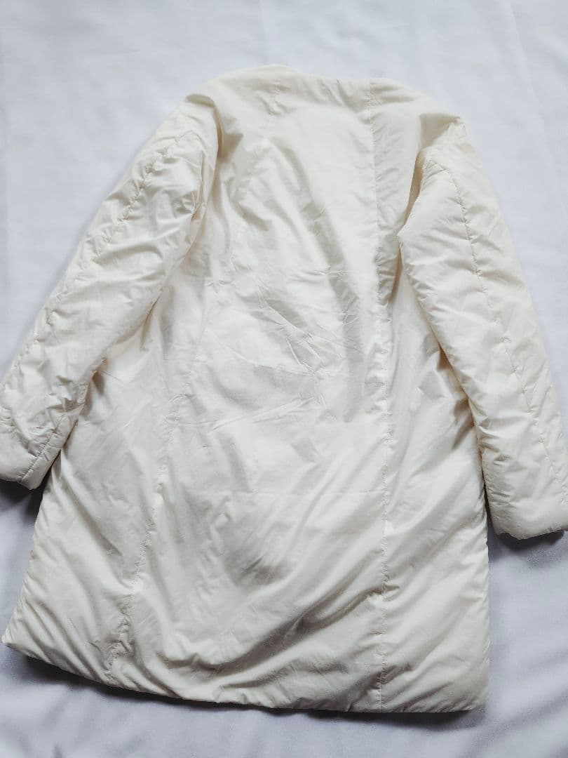 ダンスキン　中綿　ダンスキンアレグロインサレーションコート