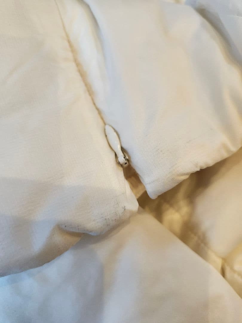 ダンスキン　中綿　ダンスキンアレグロインサレーションコート