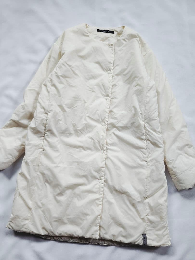 ダンスキン　中綿　ダンスキンアレグロインサレーションコート