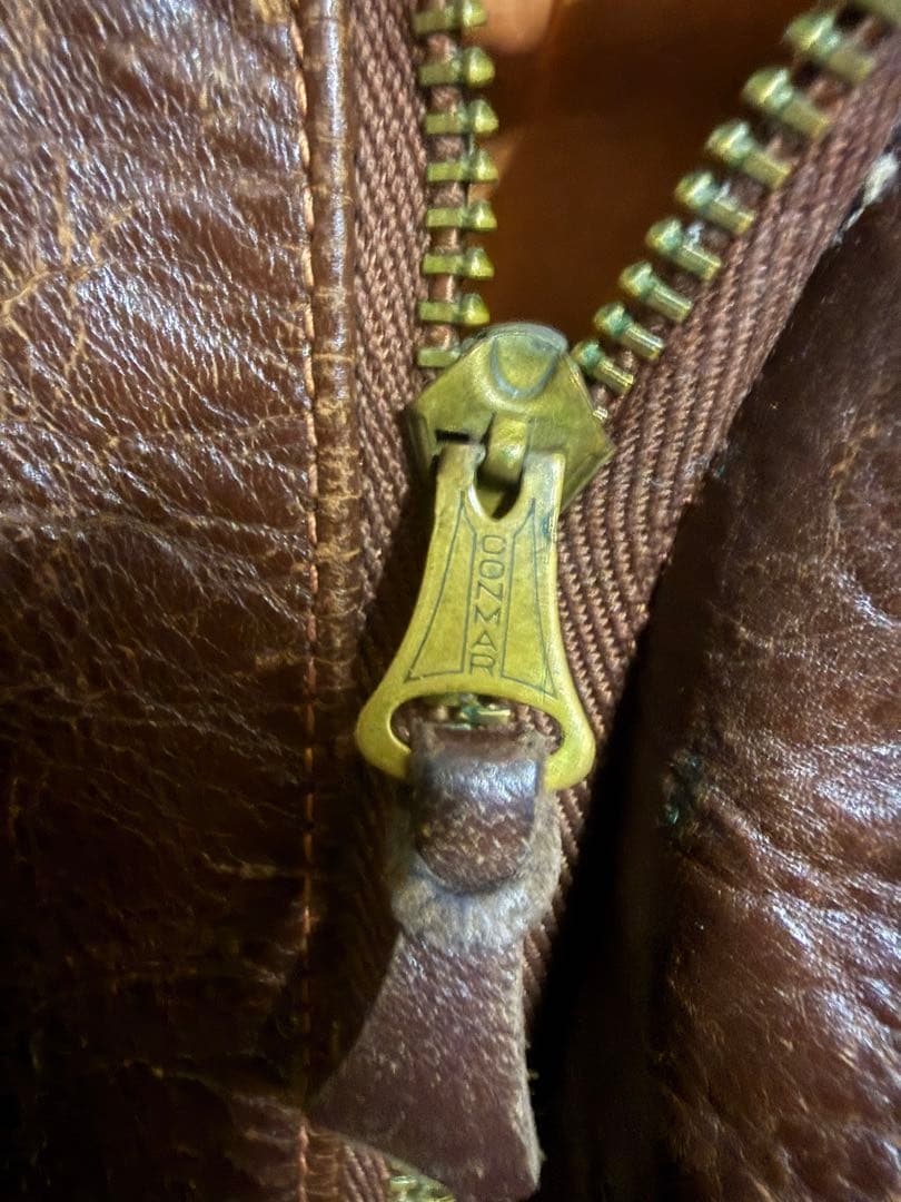 やまだ　 リアルマッコイズ A-2 ROUGH WEAR 実名復刻 36