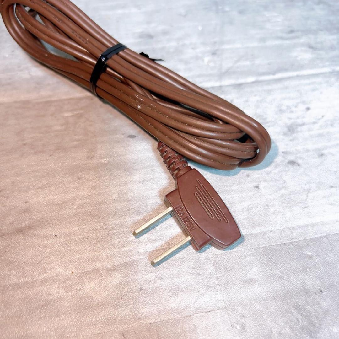 良品! IDC 大塚家具　ハンプトンコート　ベッドサイドチェスト　マホガニー材