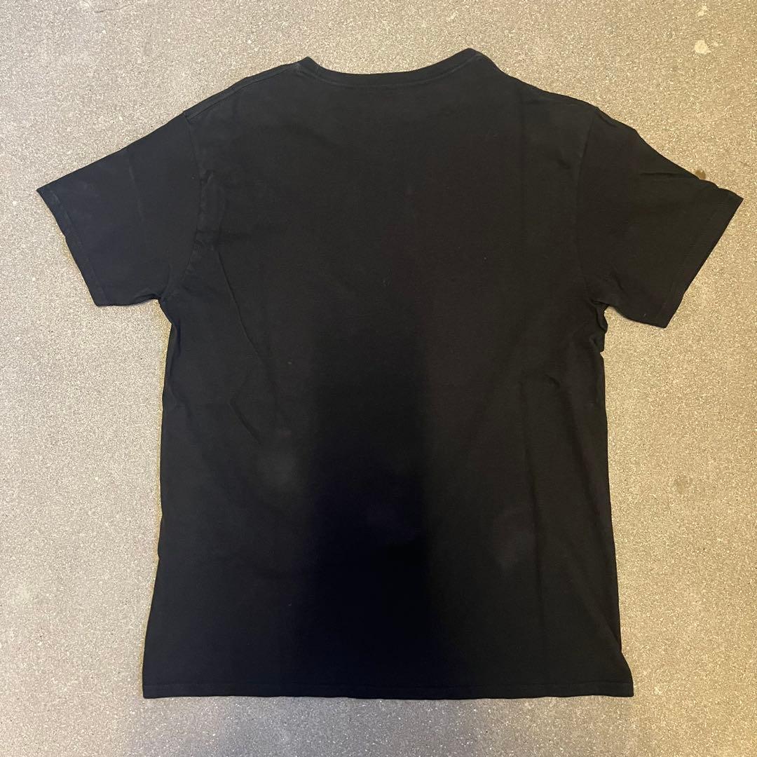 ストレンジャーシングス（Stranger Things）　Tシャツ　古着