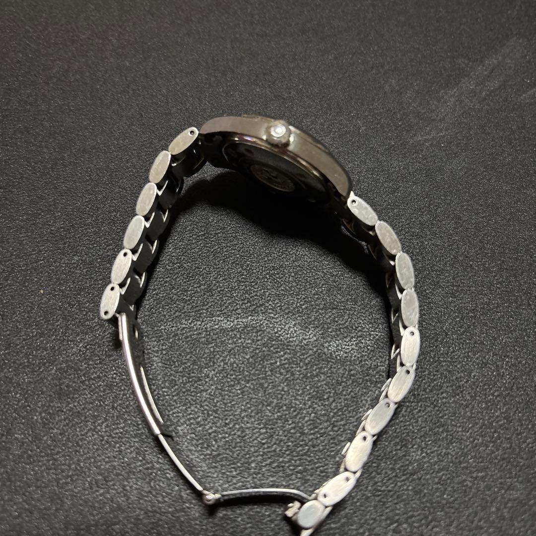 【ジャンク】OMEGA Seamaster 腕時計 アクアテラ レディース