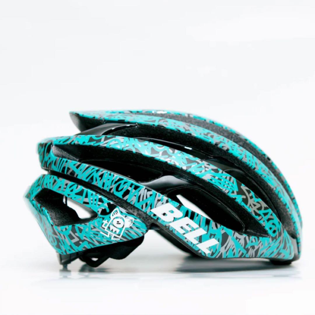 Squid Bikes /BELL X SQUID Z20 MIPS ヘルメット