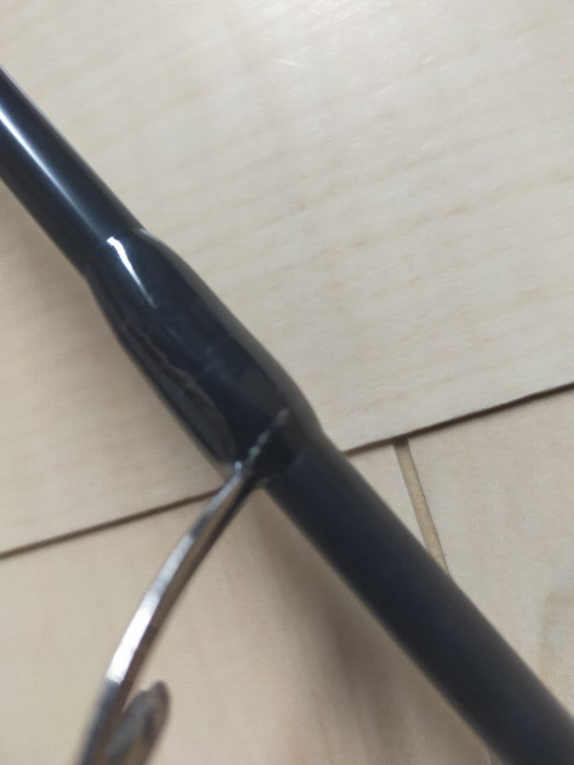 SOULS　 アヴァンギャルドイチロージャークA-Class92HSサクラマス