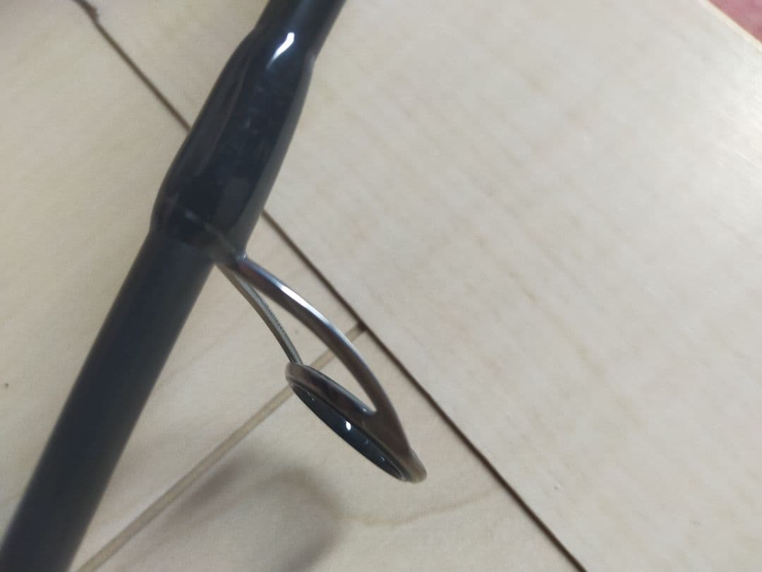 SOULS　 アヴァンギャルドイチロージャークA-Class92HSサクラマス