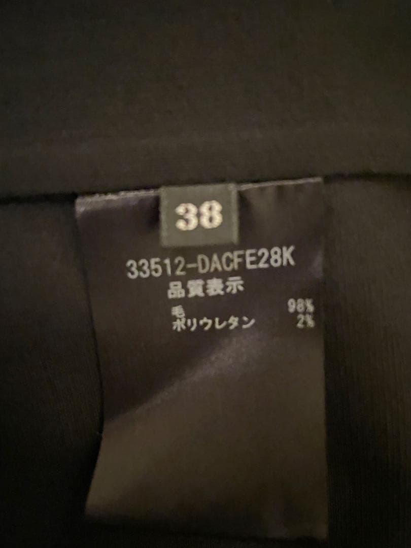 FOXEY フォクシー　セレモニー　コート　アウター