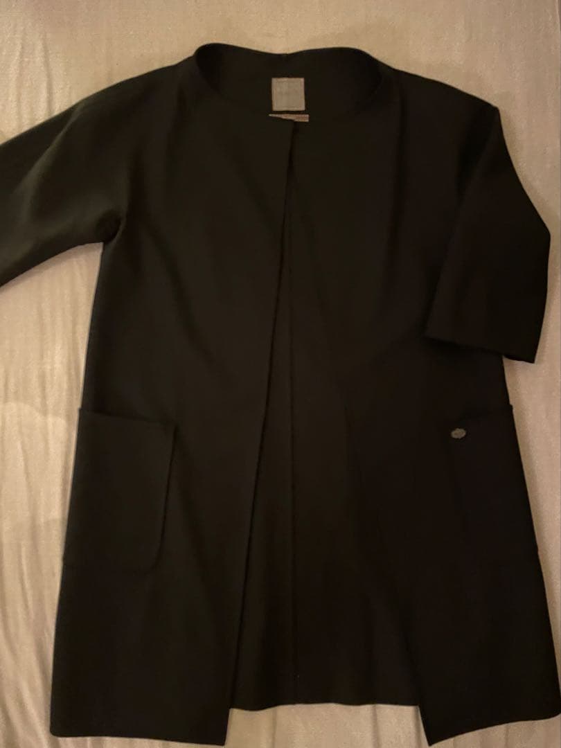 FOXEY フォクシー　セレモニー　コート　アウター