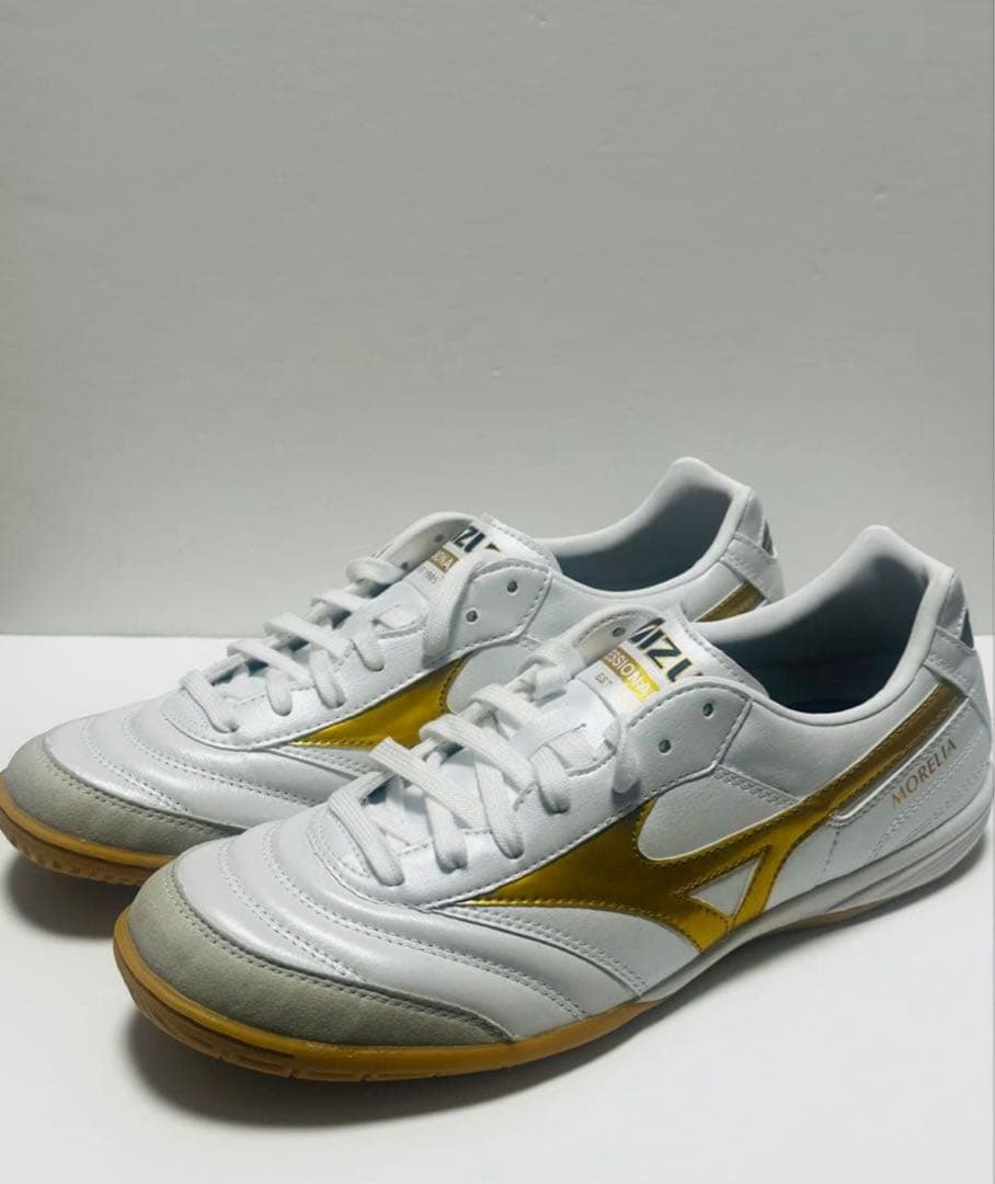 MIZUNO モレリア IN 26.0cm