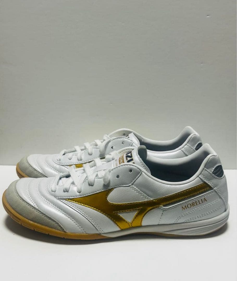 MIZUNO モレリア IN 26.0cm