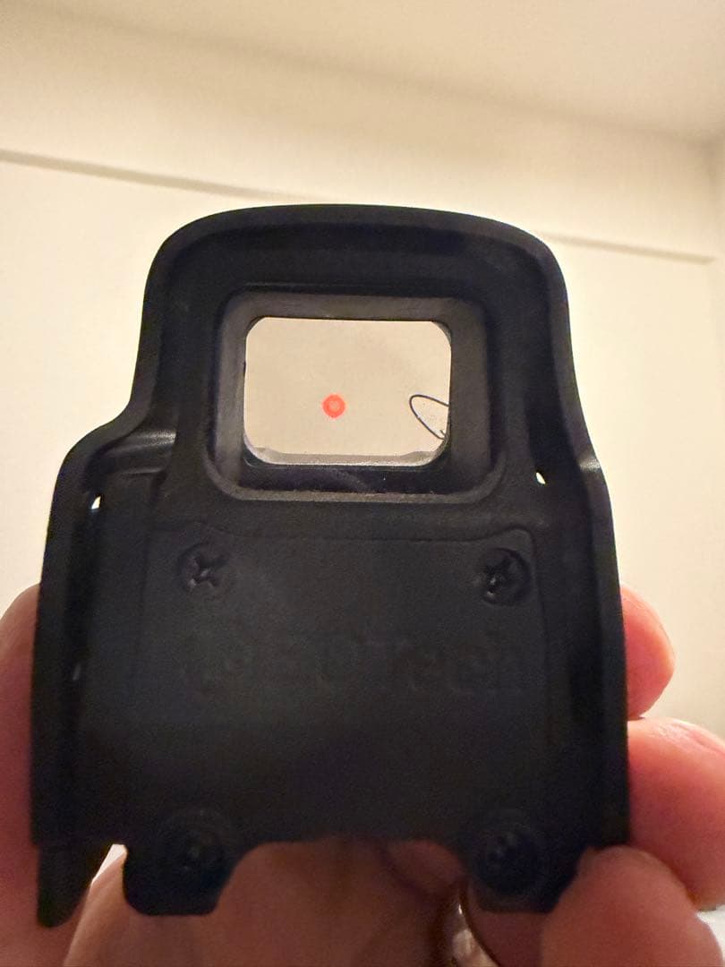 東京マルイガスブロ　Mk18 Mod.1・マガジン