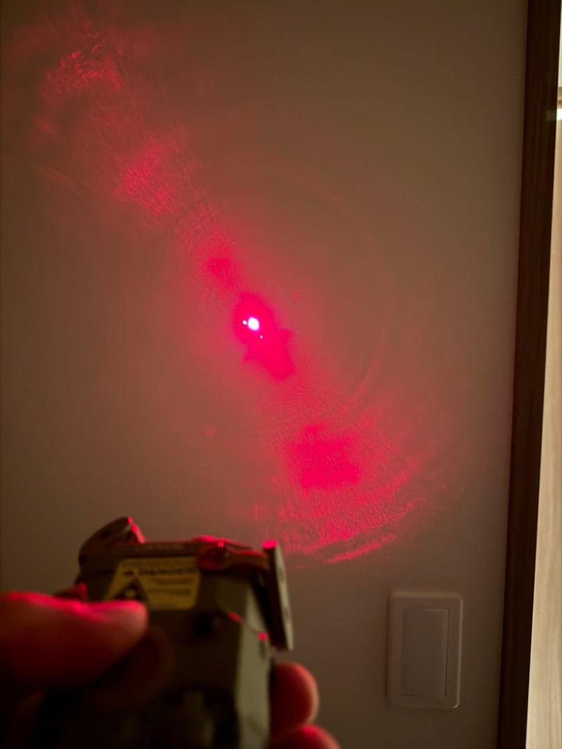 東京マルイガスブロ　Mk18 Mod.1・マガジン