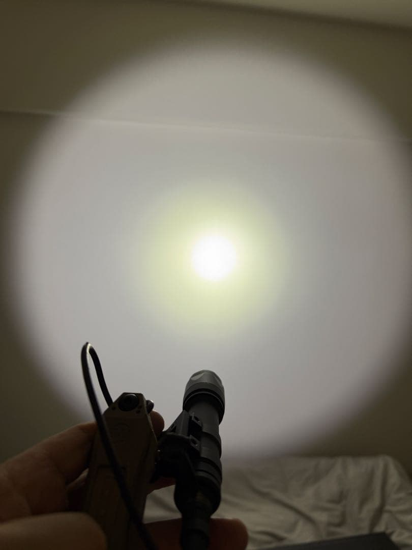 東京マルイガスブロ　Mk18 Mod.1・マガジン