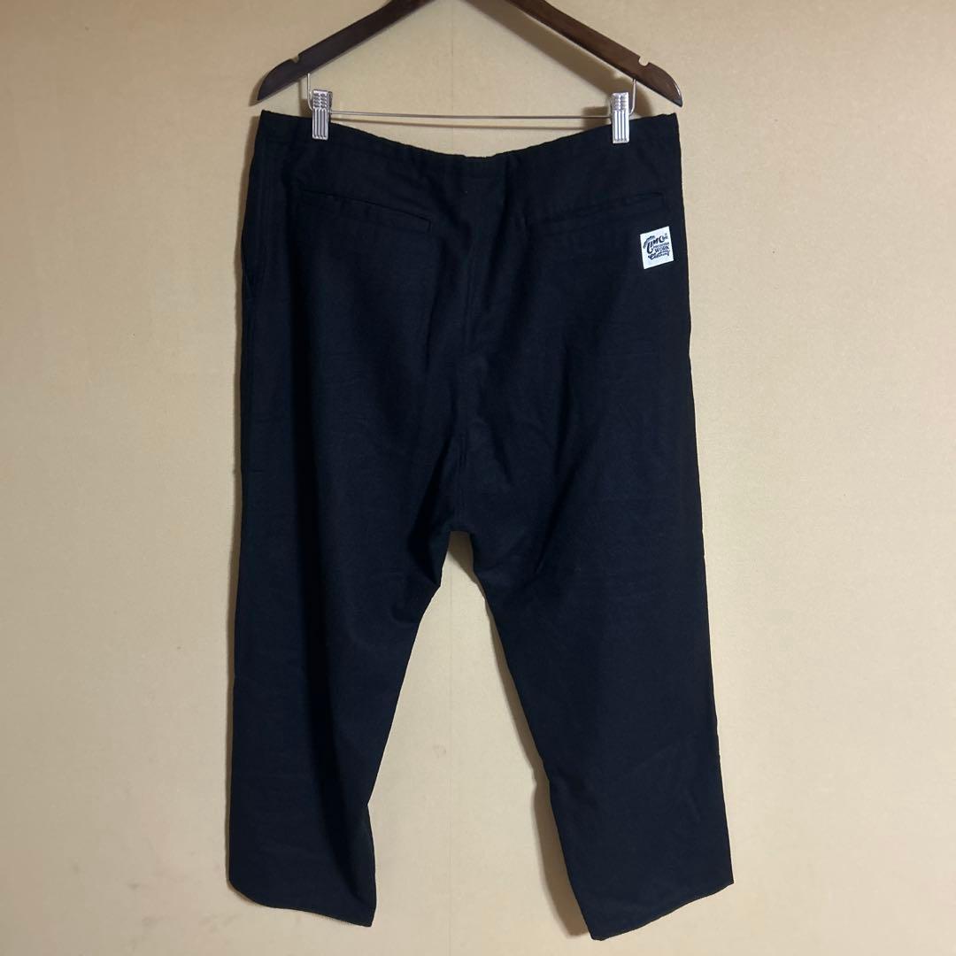 Timc Inc Flannel セットアップ tradman's bonsai