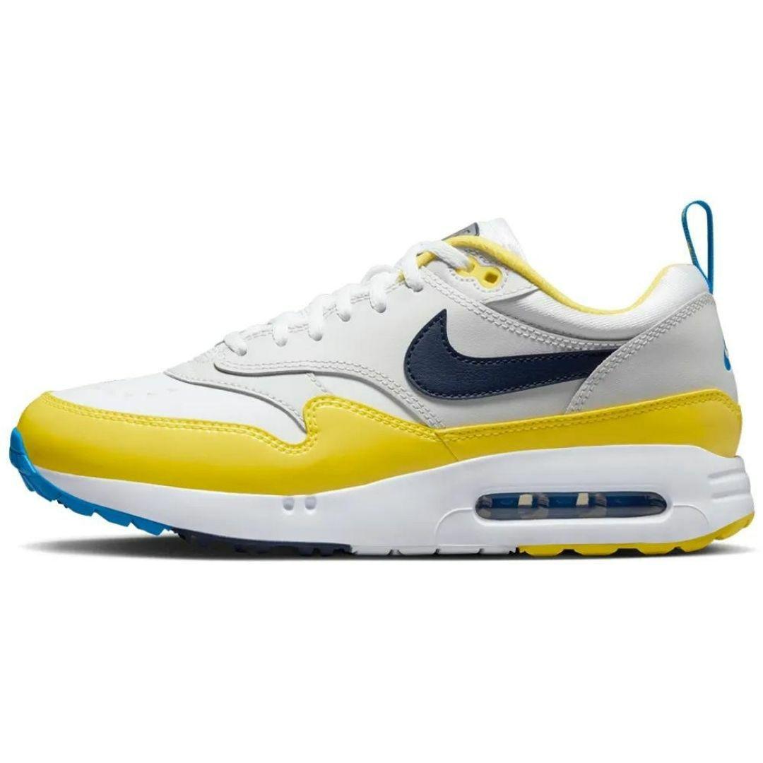 値下げ 限定 ナイキ AIR MAX1 '86 OG GOLF NRG 27.0