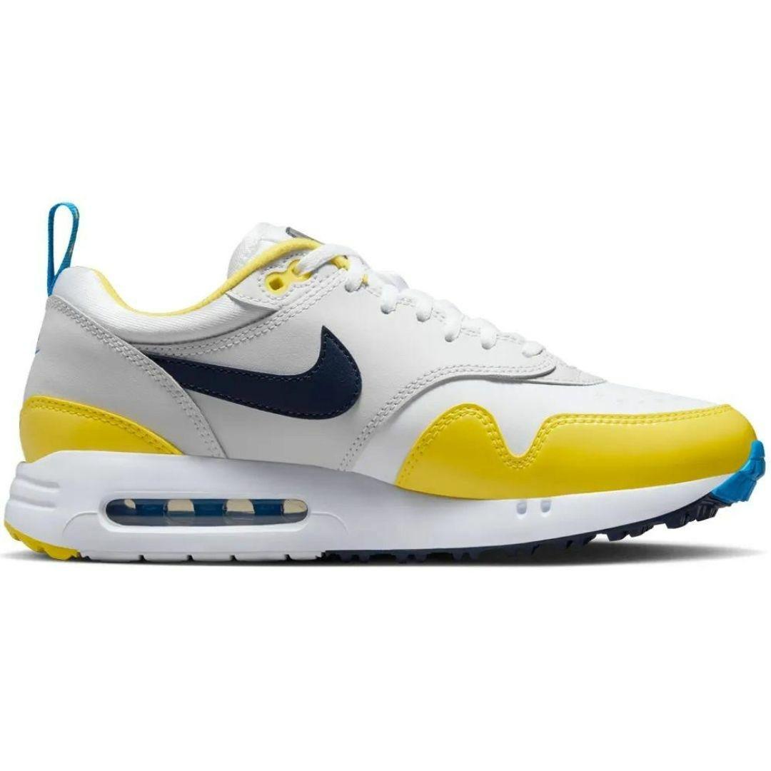 値下げ 限定 ナイキ AIR MAX1 '86 OG GOLF NRG 27.0