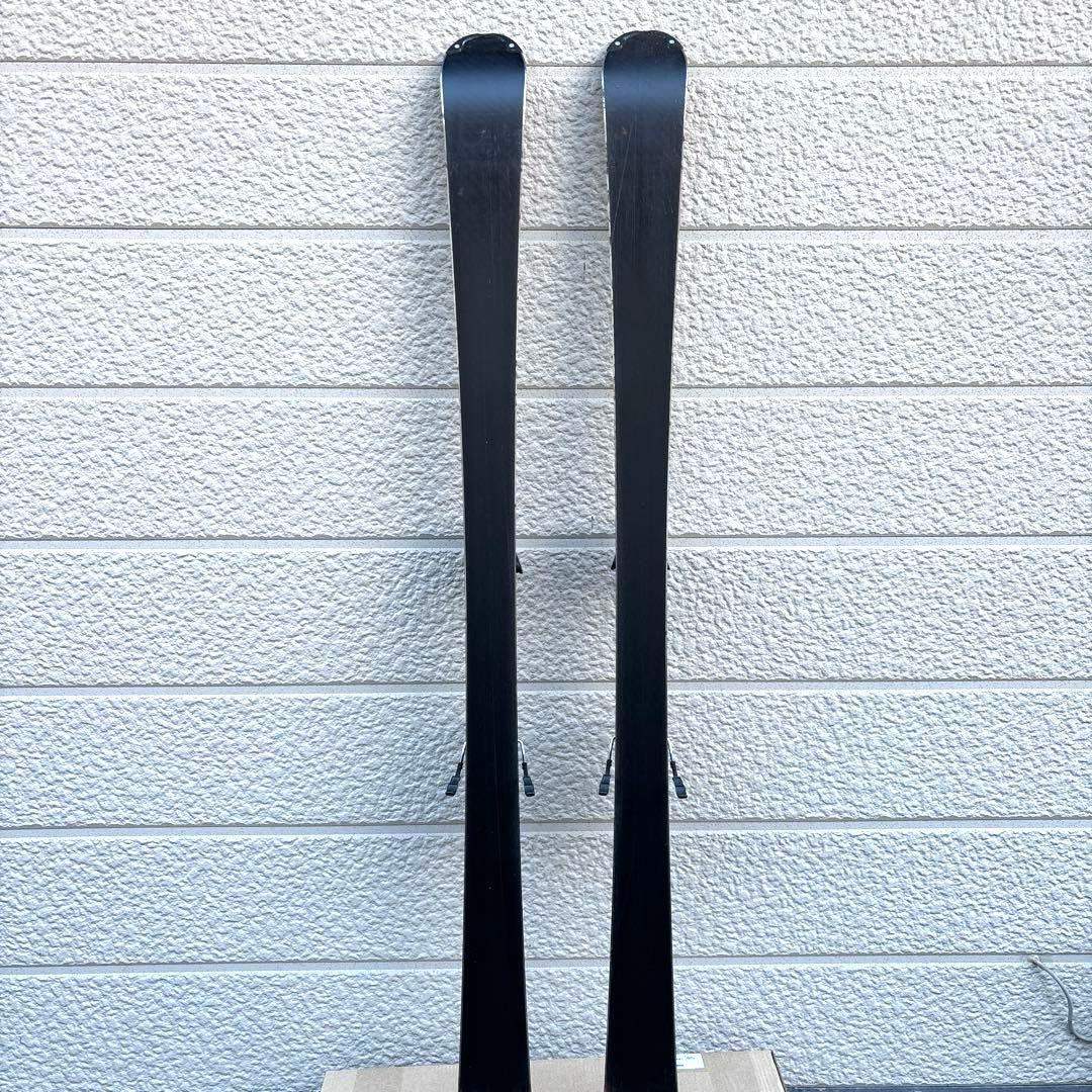 【最終値下げ】VOLKL フォルクル RTM73 159cm スキー板