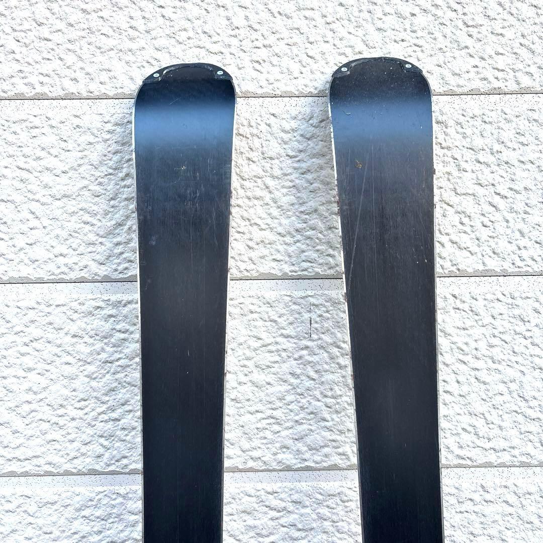 【最終値下げ】VOLKL フォルクル RTM73 159cm スキー板