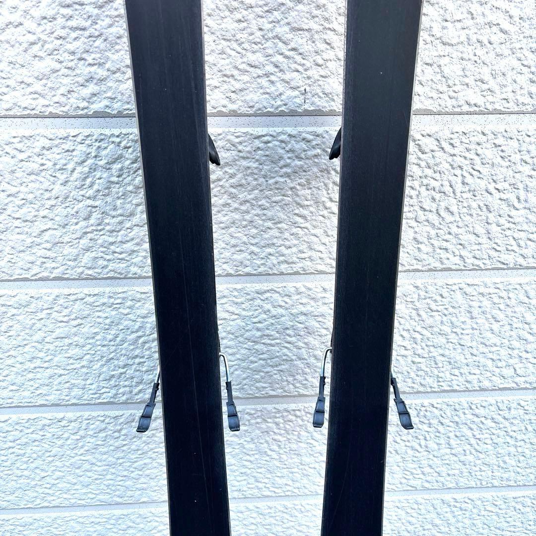 【最終値下げ】VOLKL フォルクル RTM73 159cm スキー板