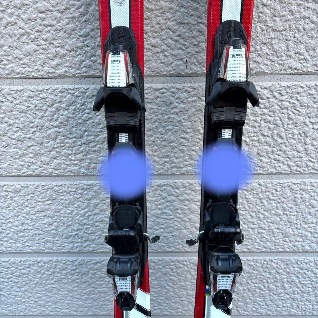 【最終値下げ】VOLKL フォルクル RTM73 159cm スキー板