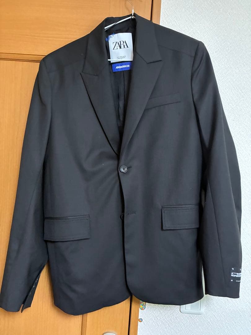 ZARA ADERERRER コラボ ジャケット
