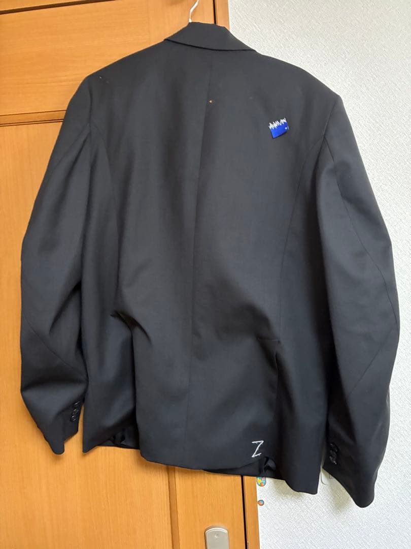 ZARA ADERERRER コラボ ジャケット