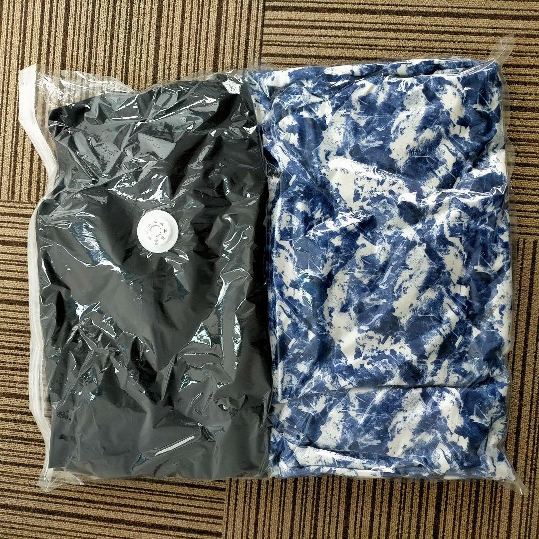 スキーウェア ジャケットとパンツセット Lサイズ