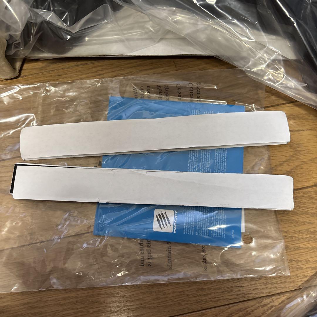 その他 Saitek Pro Flight Rudder Pedals