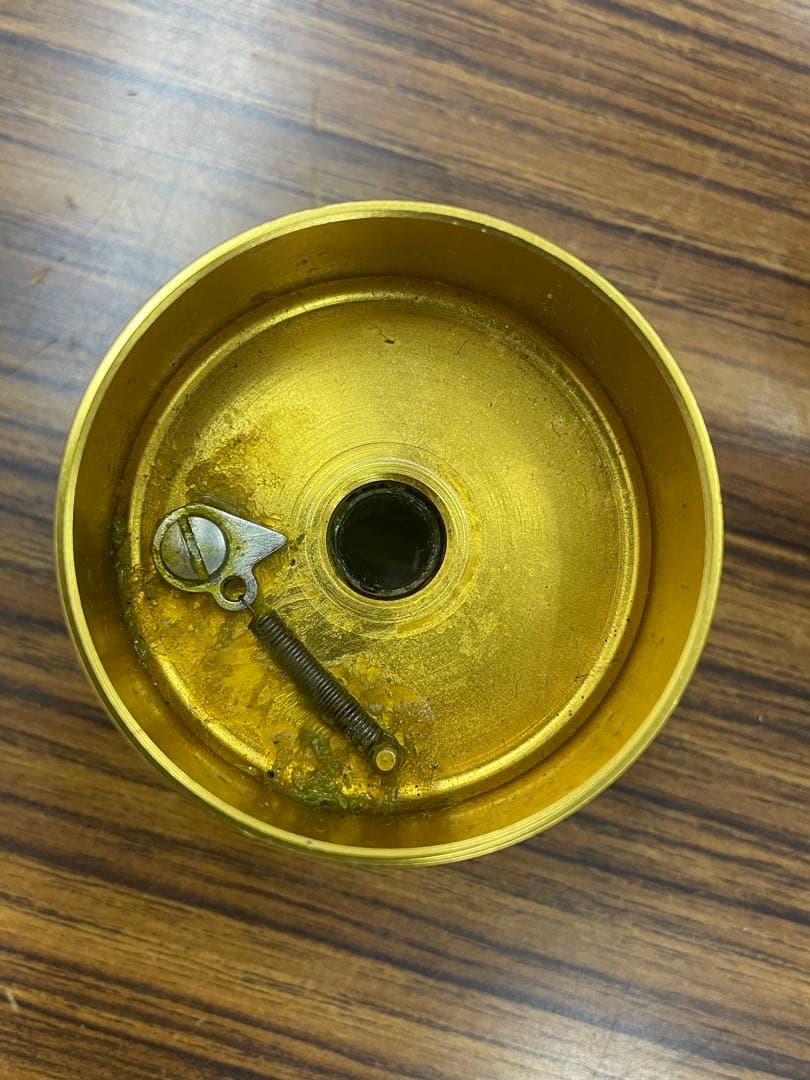 PENN ペン　スピンフィッシャー　4400SS