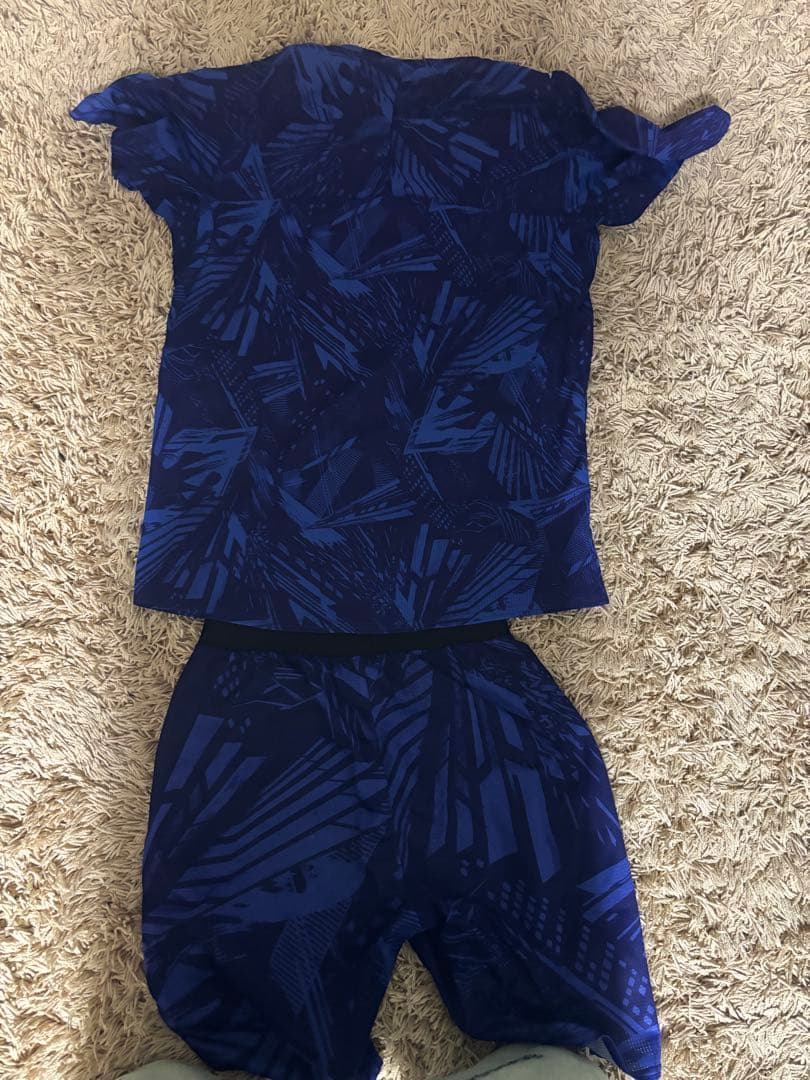 Mizuno セットアップ M **限定品**