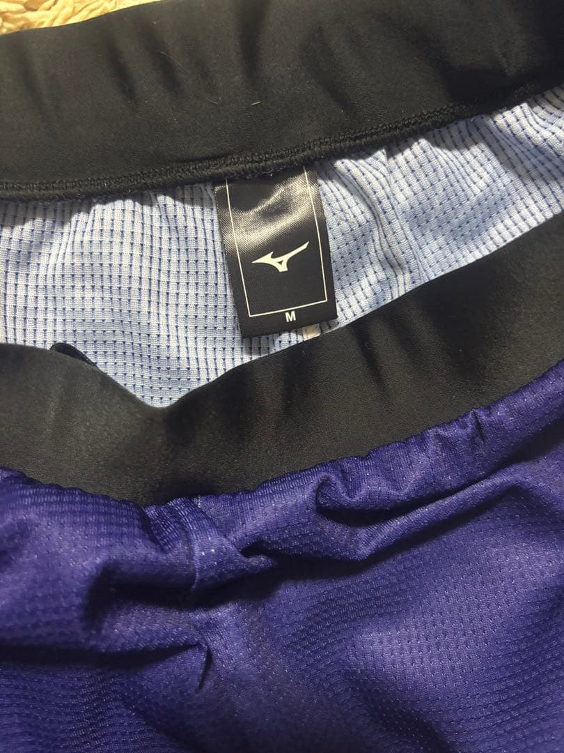 Mizuno セットアップ M **限定品**