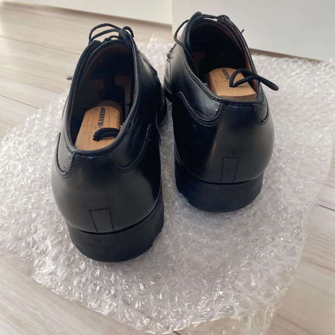 年末年始限定価格！！　オールデンNST 961 US7.5 アバディーンラスト