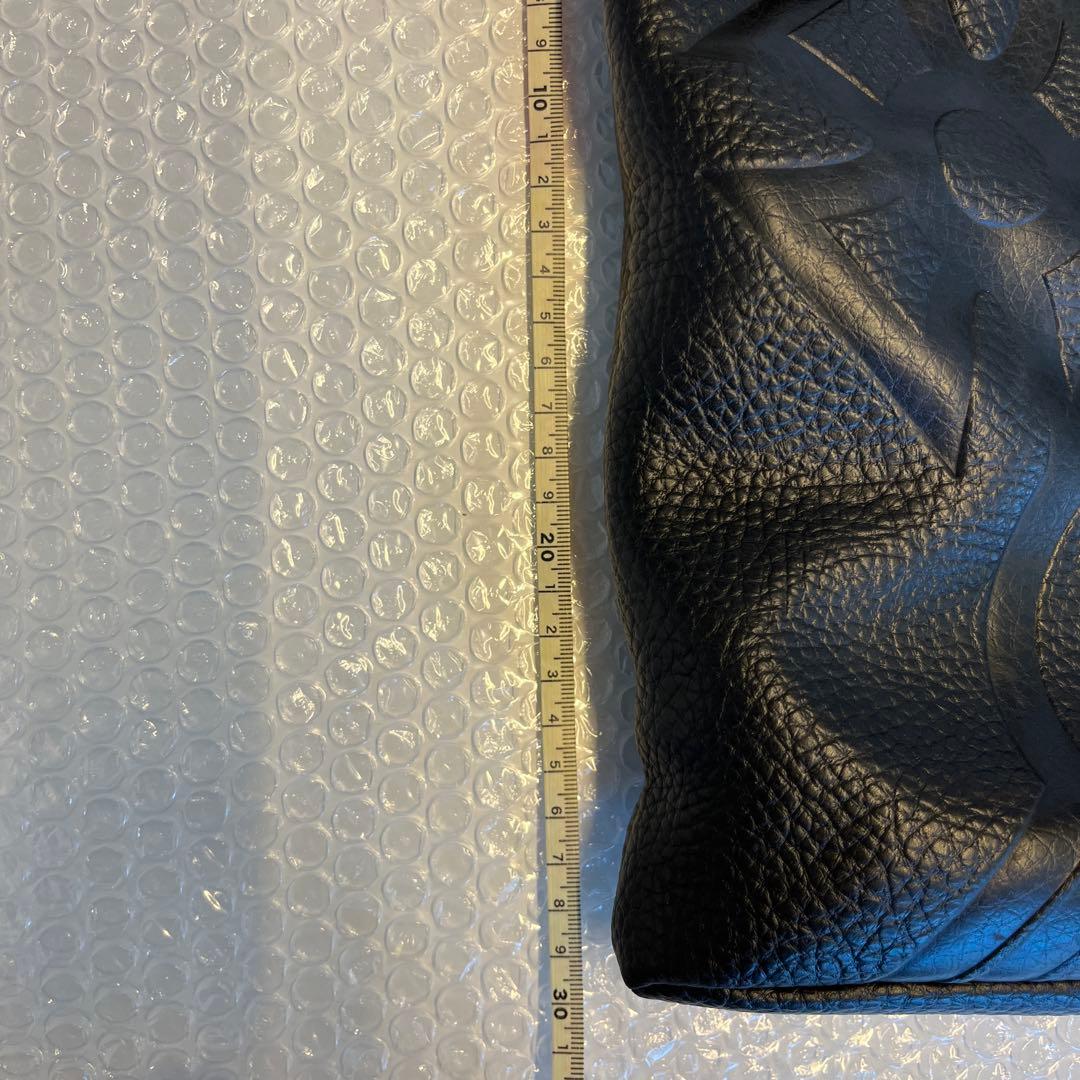 最終値引き　ヴィヴィアンウエストウッド メンズ　ショルダーバック