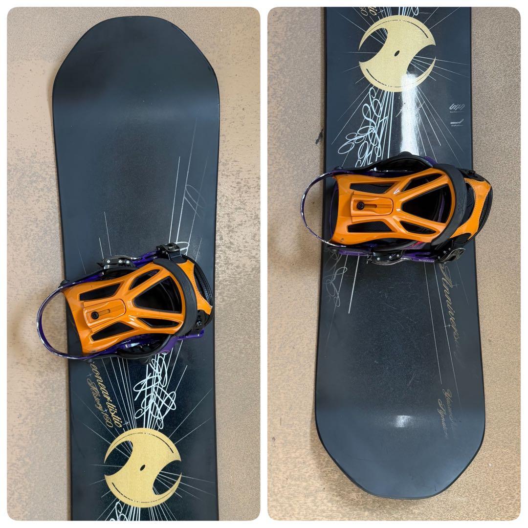 限定20thモデル 011 Artistic HISTORY 150 グラトリに