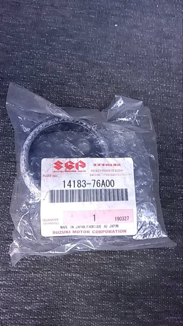 jb23 ジムニーステンレス マフラー