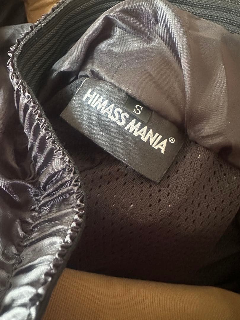 あー スノーボードウェア　 ハイマスマニア ハイマニ パンツS