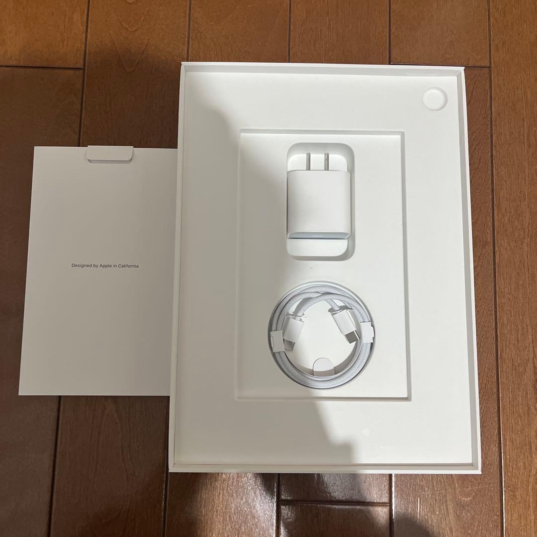 iPad (第11世代) 128GB Wi-Fi