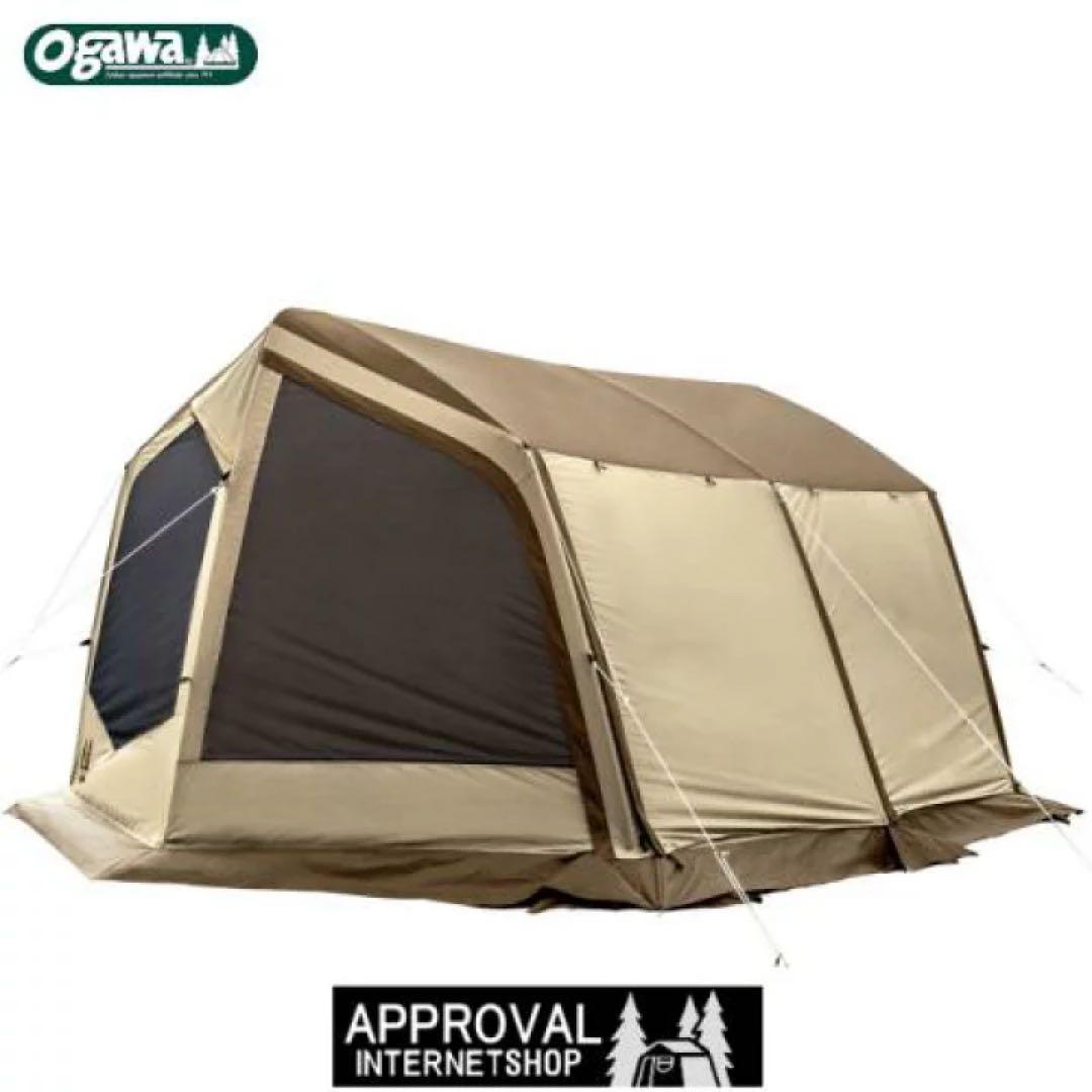 オガワ テント　ネオキャビン