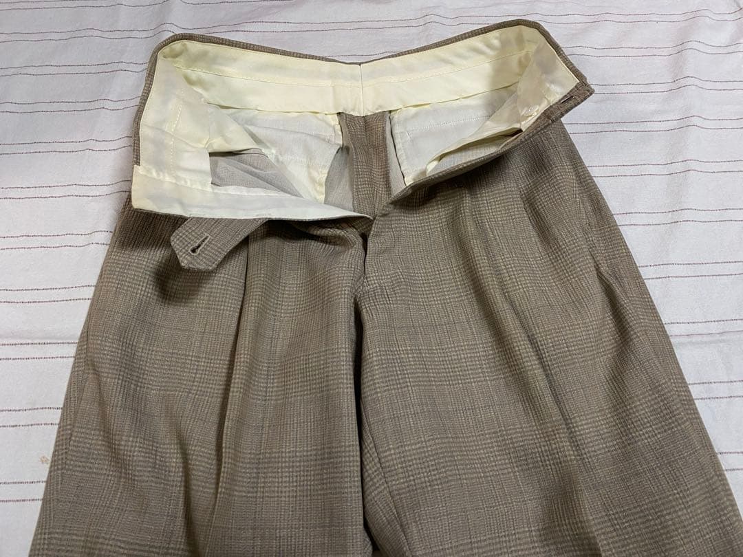 Bruno-II◇ブルーノ◇メンズダブルブレストスーツセットアップ